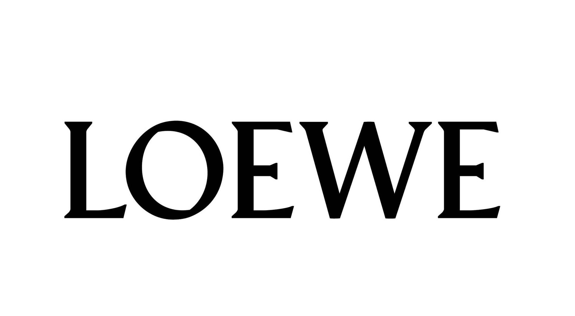 Brand: Loewe