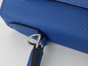 Hermes Kelly 28 Blue Bag