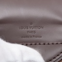 Louis Vuitton Damier Ebene Sistina PM Bag