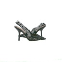 Christian Dior J'Adior Slingback Pump Black Size 36