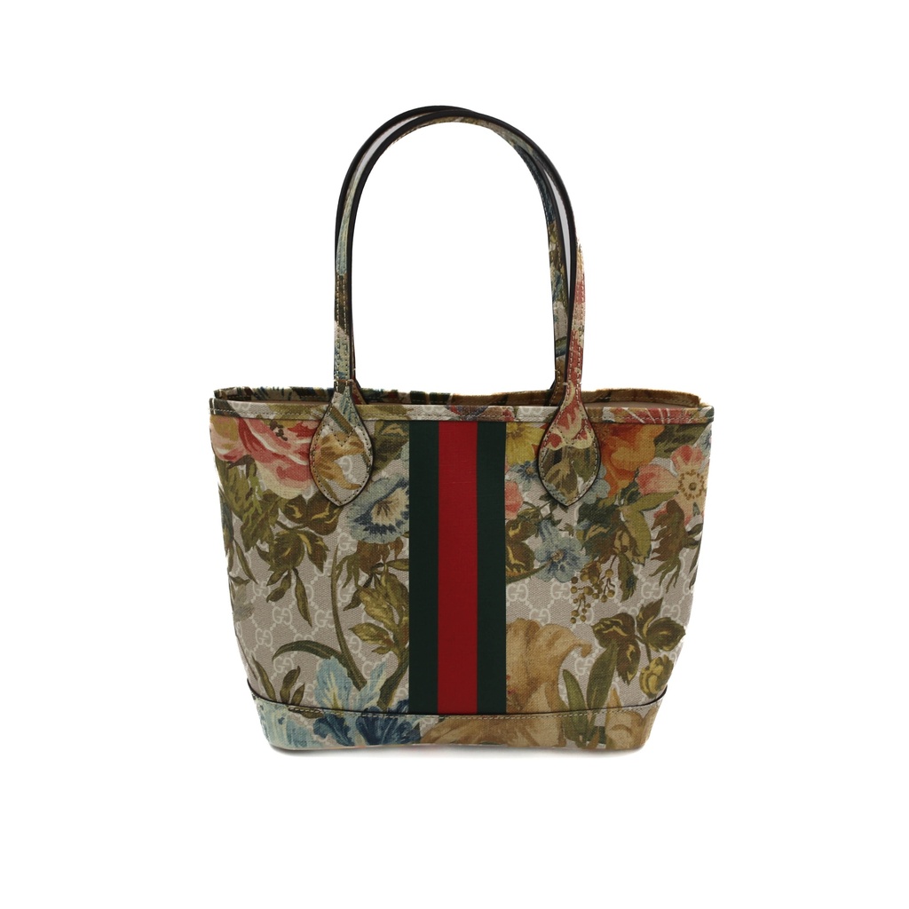 Gucci Small Tote Bag Multicolor 726762
