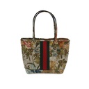 Gucci Small Tote Bag Multicolor 726762