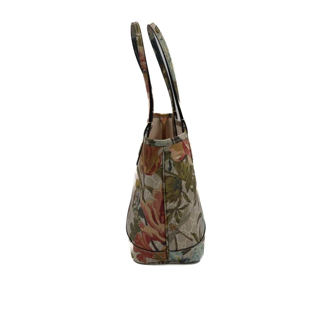 Gucci Small Tote Bag Multicolor 726762