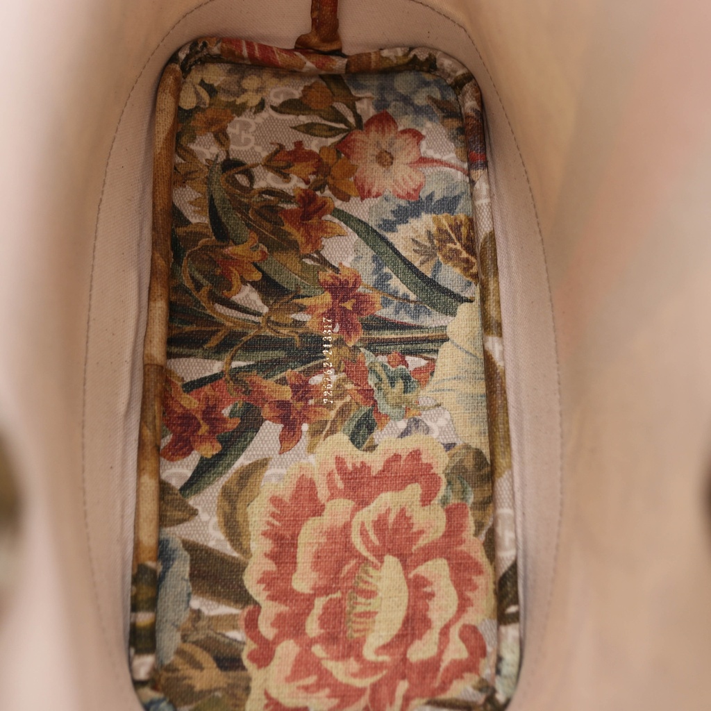 Gucci Small Tote Bag Multicolor 726762