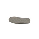 Christian Dior Miss Dior Street Moccasin Grey Suede Size 38