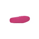 Christian Dior Miss Dior Street Moccasin Pink Suede Size 37 1/2