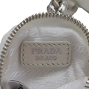 Prada Re-Edition Tessuto Nylon Floral Mini Bag