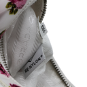 Prada Re-Edition Tessuto Nylon Floral Mini Bag