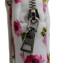 Prada Re-Edition Tessuto Nylon Floral Mini Bag