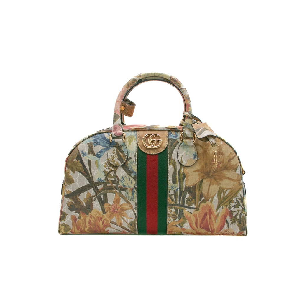 Gucci Small Ophidia Messenger Bag 723309