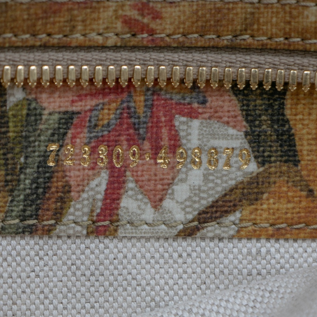 Gucci Small Ophidia Messenger Bag 723309