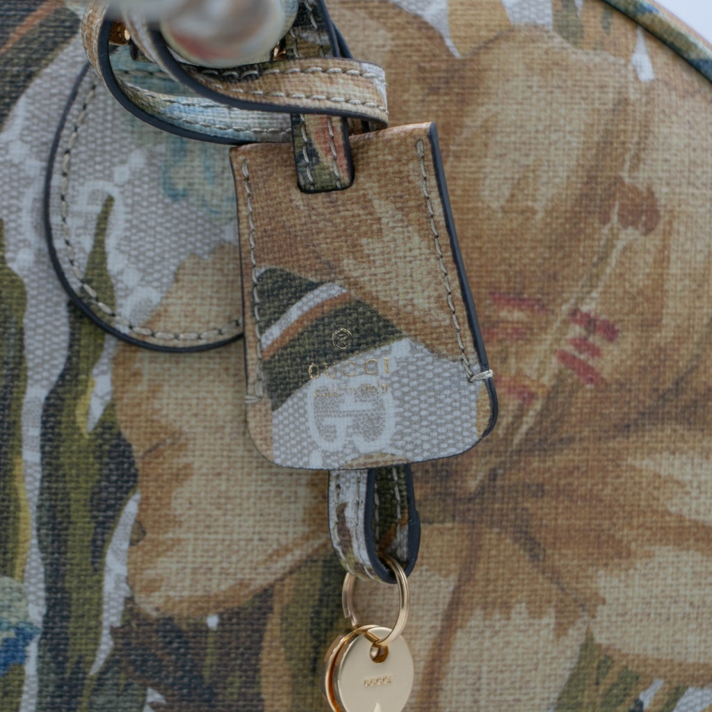 Gucci Small Ophidia Messenger Bag 723309