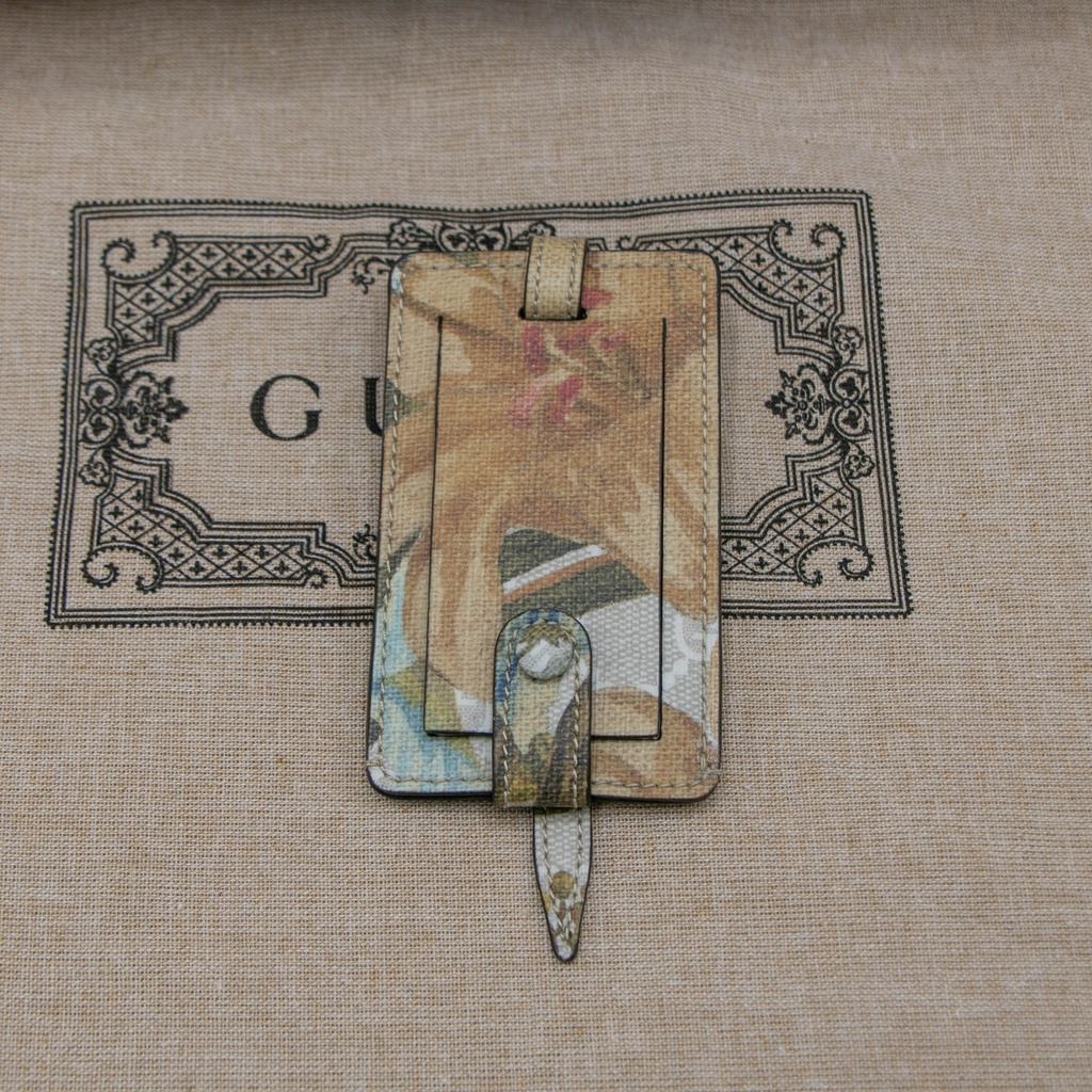 Gucci Small Ophidia Messenger Bag 723309