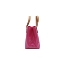 Louis Vuitton Monogram Vernis Reade PM