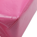 Louis Vuitton Monogram Vernis Reade PM
