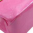 Louis Vuitton Monogram Vernis Reade PM