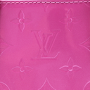 Louis Vuitton Monogram Vernis Reade PM