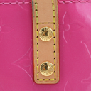 Louis Vuitton Monogram Vernis Reade PM
