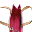 Louis Vuitton Monogram Vernis Reade PM