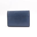 Gucci Mini Dionysus Wallet on Chain Leather Crossbody Bag 