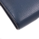 Gucci Mini Dionysus Wallet on Chain Leather Crossbody Bag 