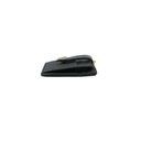 Prada Saffiano And Smooth Leather Card Holder Black