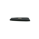 Gucci GG Matelasse Chevron Marmont Card Case Black 443127