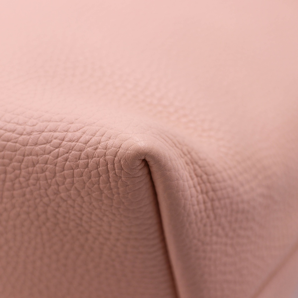 Gucci Totissima Small Reversible Tote Bag In Light Pink 839124