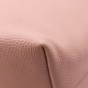Gucci Totissima Small Reversible Tote Bag In Light Pink 839124