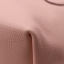 Gucci Totissima Small Reversible Tote Bag In Light Pink 839124