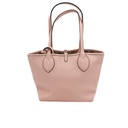 Gucci Totissima Small Reversible Tote Bag In Light Pink 839124
