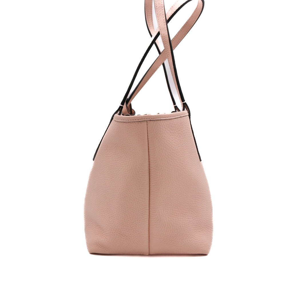 Gucci Totissima Small Reversible Tote Bag In Light Pink 839124