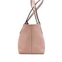 Gucci Totissima Small Reversible Tote Bag In Light Pink 839124