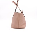 Gucci Totissima Small Reversible Tote Bag In Light Pink 839124