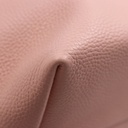 Gucci Totissima Small Reversible Tote Bag In Light Pink 839124