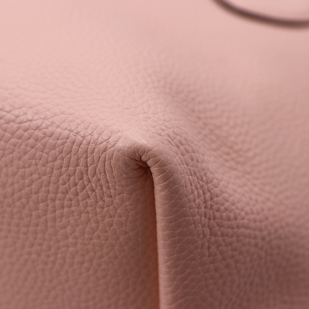 Gucci Totissima Small Reversible Tote Bag In Light Pink 839124