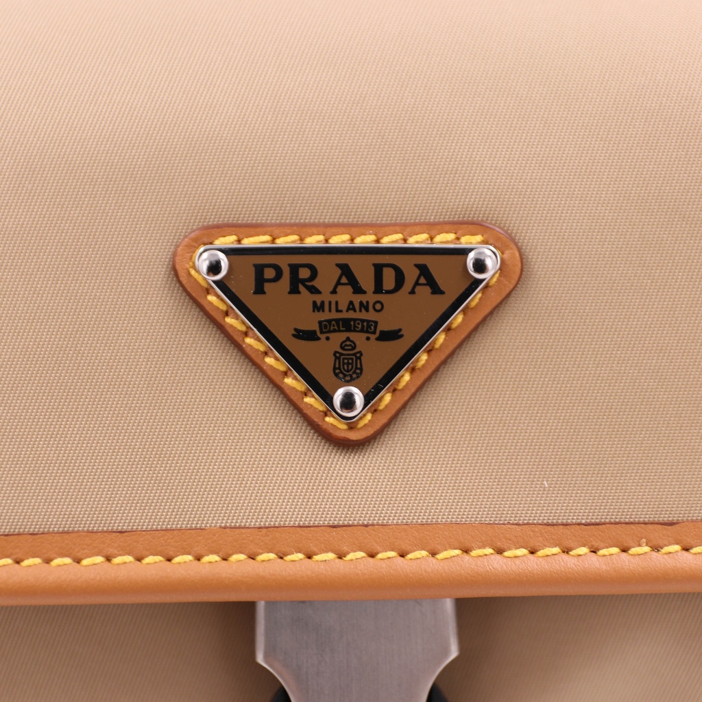 Prada Tessuto Nylon Phone