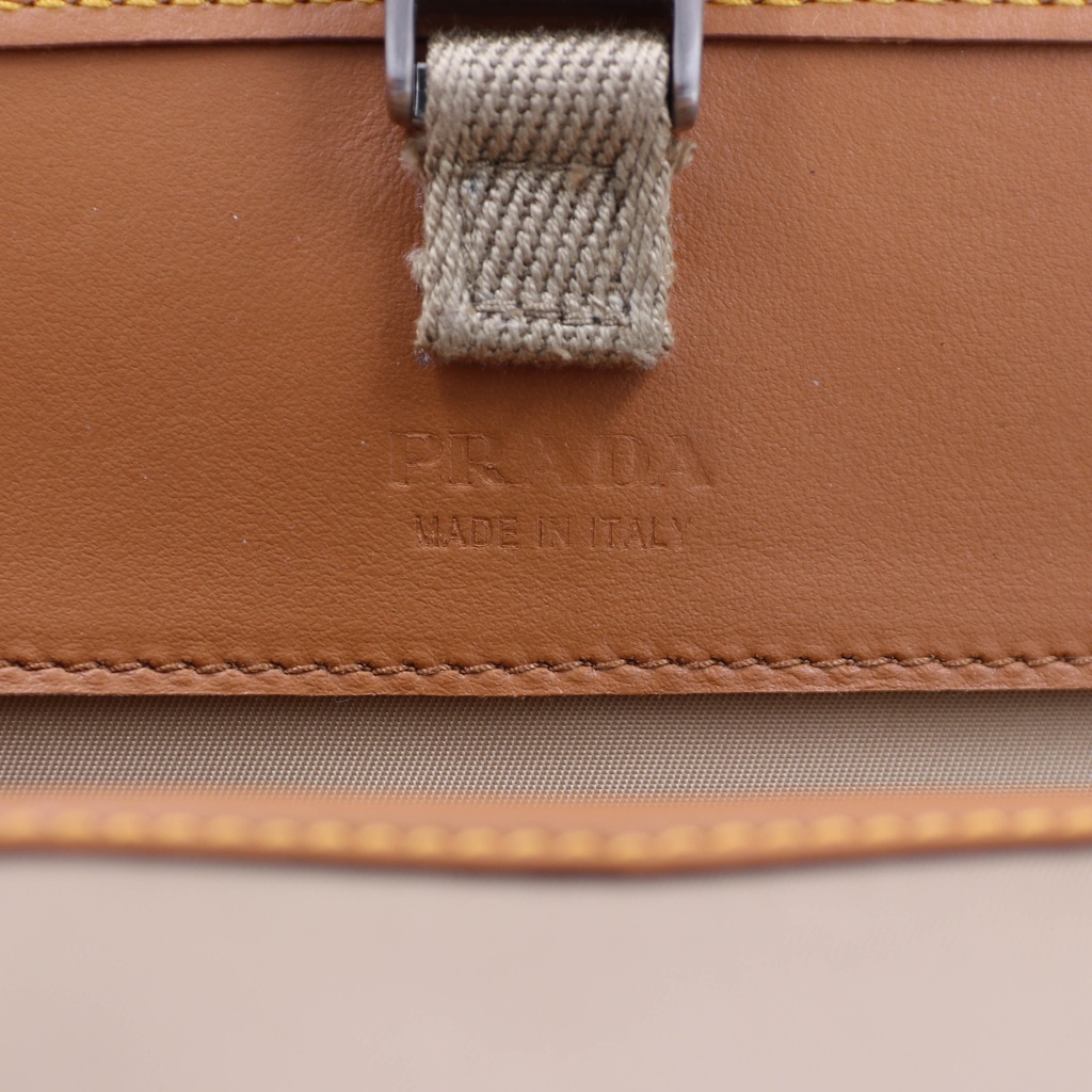 Prada Tessuto Nylon Phone