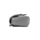 Gucci GG Marmont Matelasse Small Grey Bag 446744