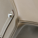 Hermes Birkin 30 Epsom Leather Grey 2014