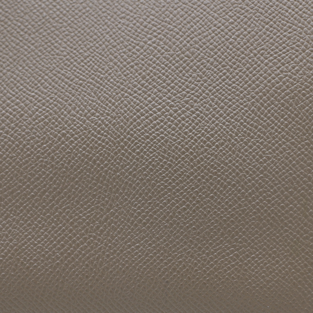 Hermes Birkin 30 Epsom Leather Grey 2014