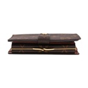 Louis Vuitton  Monogram French Purse Wallet