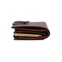 Louis Vuitton  Monogram French Purse Wallet