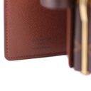 Louis Vuitton  Monogram French Purse Wallet