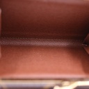 Louis Vuitton  Monogram French Purse Wallet