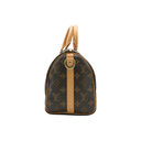 Louis Vuitton Speedy Bandoulière Monogram 30