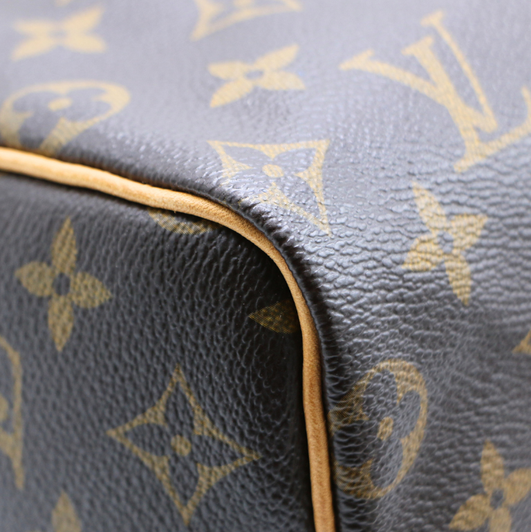Louis Vuitton Speedy Bandoulière Monogram 30