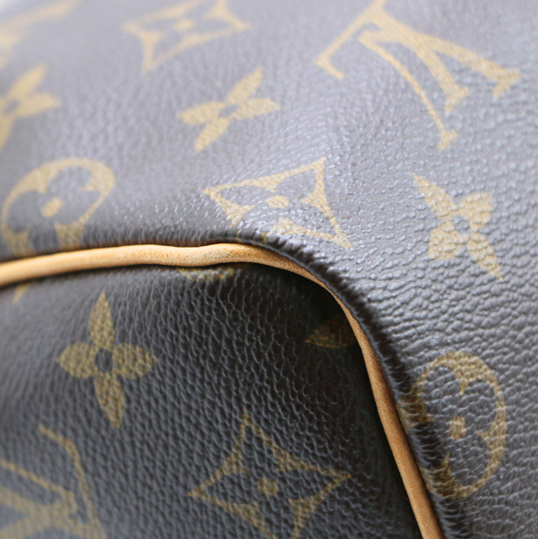 Louis Vuitton Speedy Bandoulière Monogram 30