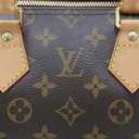 Louis Vuitton Speedy Bandoulière Monogram 30