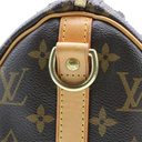 Louis Vuitton Speedy Bandoulière Monogram 30